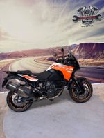 KTM 1290 Super Adventure JG 2018 ab MFK ab 7999.00