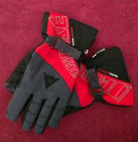 Dainese Gore-Tex Motorrad-Handschuhe