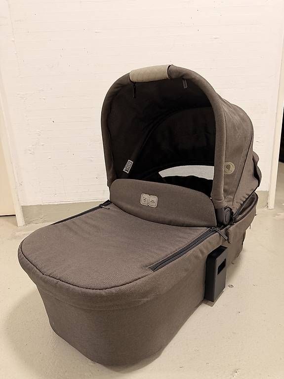 Carrozzine: Babywanne ABC Samba herb – Usato da Basel venduto da nic_g5xv
