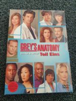 GREYS ANATOMY STAFFEL 3 TEIL 1