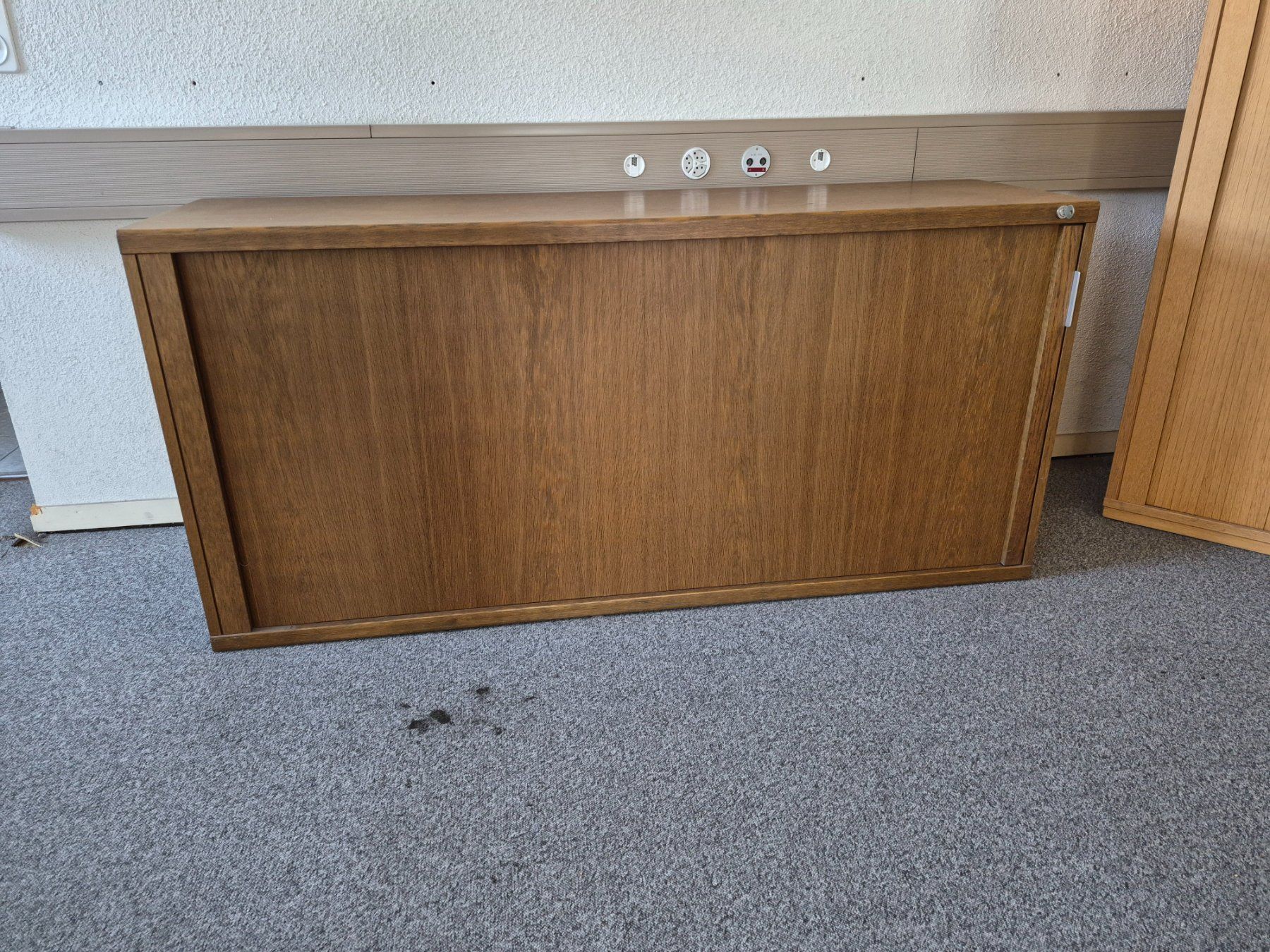 Schränke: Aktenschrank – Gebraucht aus Teufenthal AG von ChT.