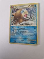 Mamoswine Holo - Triumphant - ITA - Ab 1