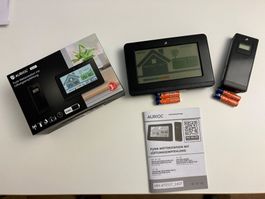 Funk-Wetterstation AURIOL Basic