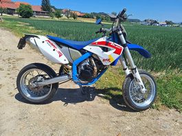 Husaberg FE 390