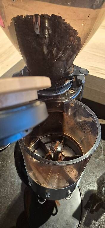 Küchengeräte: La Spaziale Kaffeemühle – Gebraucht aus Zürich von tppx 2