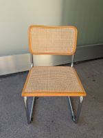 Designklassiker Freischwinger Made in Italy