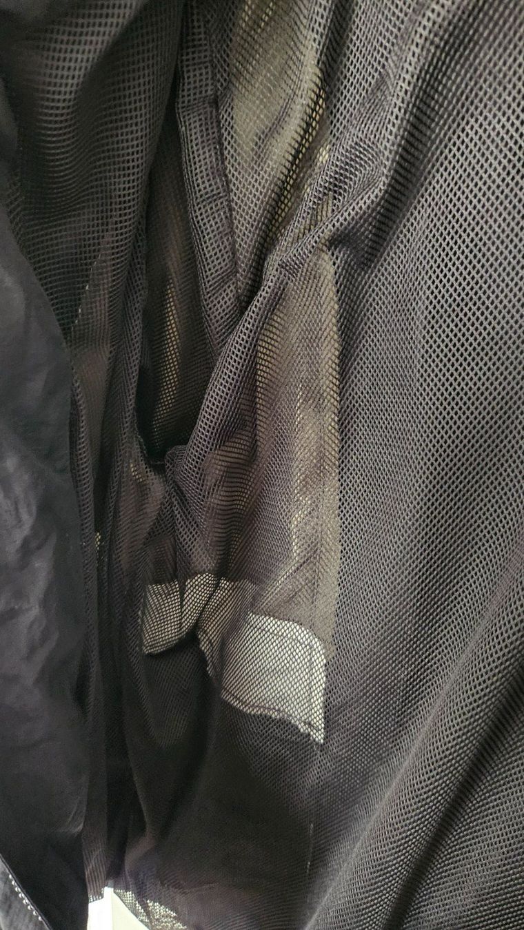 Ellesse Giacche: Ellesse Herrenjacke XL, neuwertig – Nuovo (secondo la descrizione) da Belp venduto da Ginus85 3