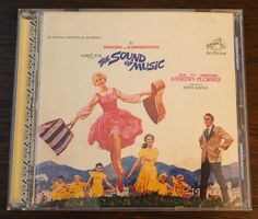 The Sound of Music / Rogers & Hammerstein / Soundtrack