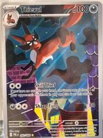 Pokémon – Thievul 🇺🇸 - PBL-092 - Pitch Black