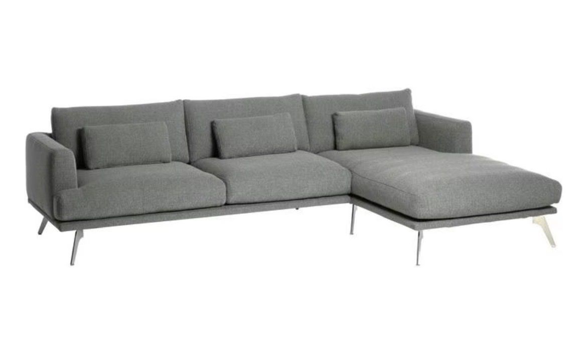 Pfister Sofas: Johann Jakob Ecksofa Forli – Gebraucht aus Lupfig von lor_k822 1