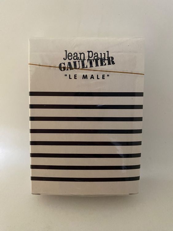 Porte-monnaie/porte-cartes Jean-Paul Gaultier Rose - En Simili Cuir - Avec Fermeture éclair - Neuf Sans étiquette