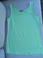 Kenny S. Top Sommer Shirt Grün Gr. M Neuwertig!