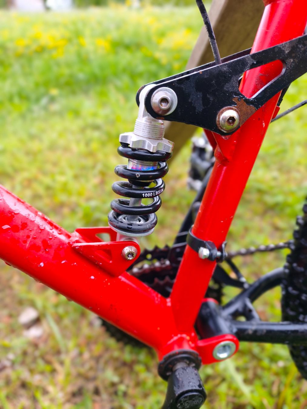 Aldi Biciclette: Velo – Difettoso da St.Peterzell venduto da nad_79 4