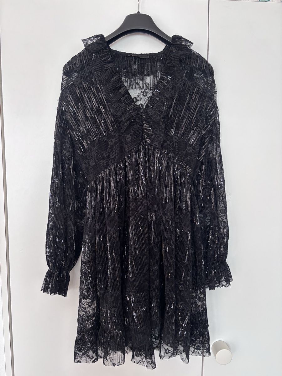 Maje Kleider: Robe Maje – Neu (gemäss Beschreibung) aus Twann von zarabara 3