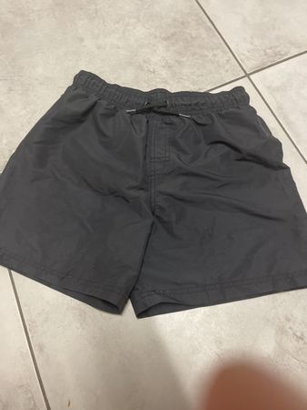 H&M Playstation Badeshorts gr 146/152