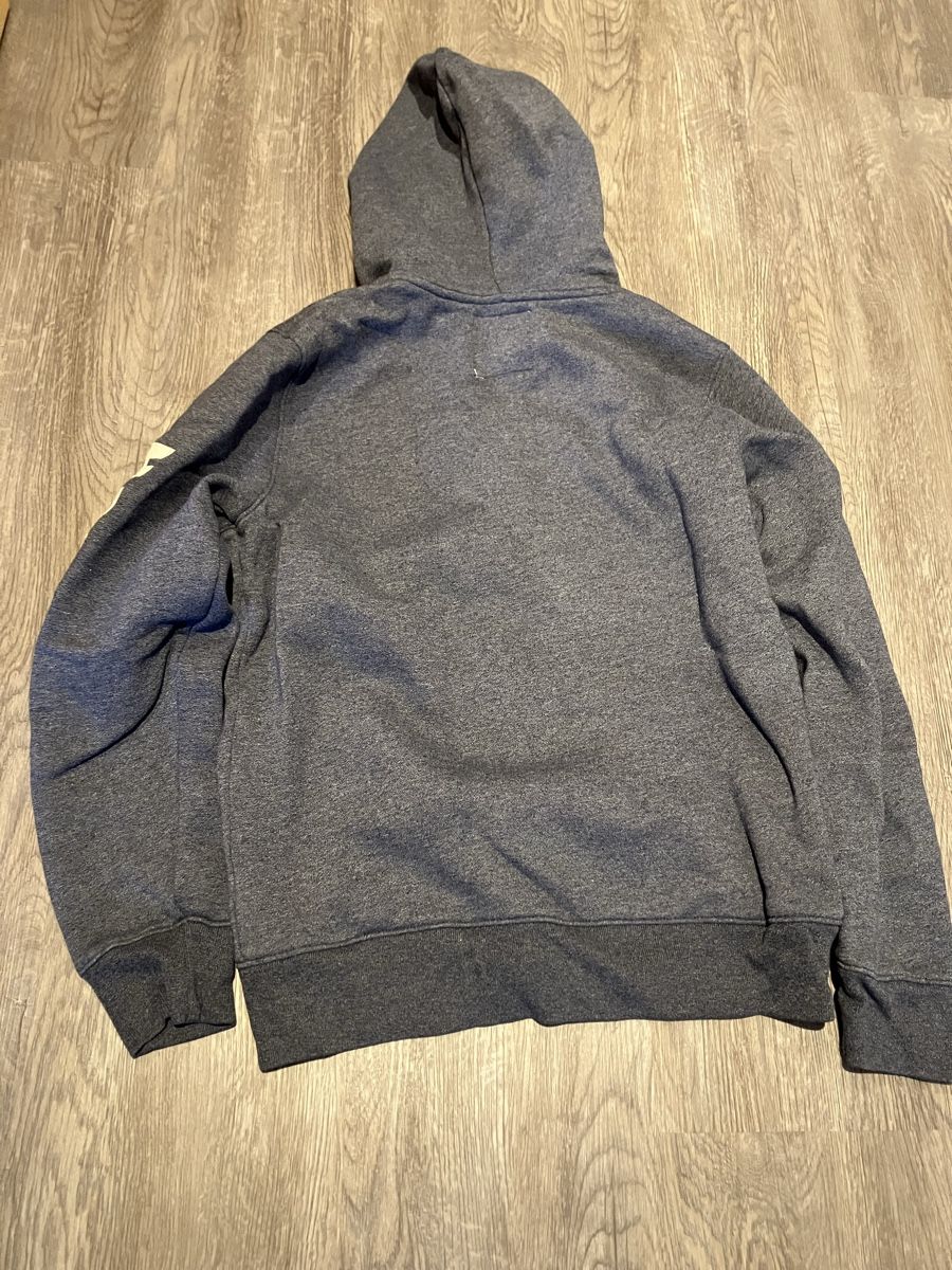 Hollister Maglioni & Felpe: Hollister Kaputzenjacke Pullover L – Usato da Dürrenroth venduto da El_fluegu 1