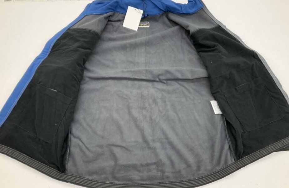 Wikland Giacche: Neue Wikland Softshelljacke Grösse M – Nuovo e nell'imballaggio originale da Rüthi (Rheintal) venduto da Balty 2