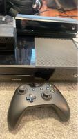 Xbox One S Konsole mit Controller, perfek für lange Spielen