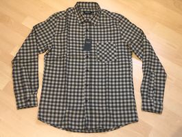 Herrenhemd BURTON Gr. M
