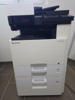 Kyocera ECOSYS M8124 cidn Farbdrucker / Kopierer / Scanner