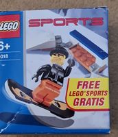 LEGO Sports Snowboarder Set 5018