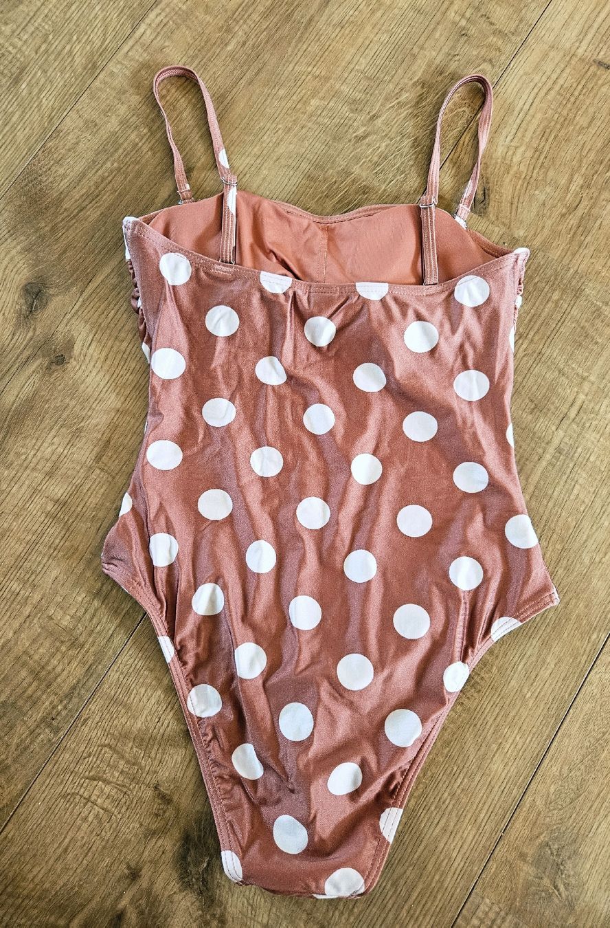 Costumi da bagno & Bikini: Badeanzug  Grösse S  – Nuovo (secondo la descrizione) da Rhäzüns venduto da inf_rcj7 1