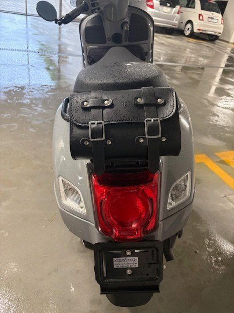 Vespa Scooter: VESPA GTS 300 HPE – Usato da Wetzikon ZH venduto da ste_cj2s 5