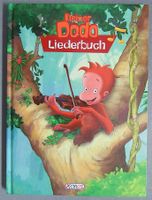 Kleiner Dodo - Liederbuch - über 20 Volks- und Kinderlieder