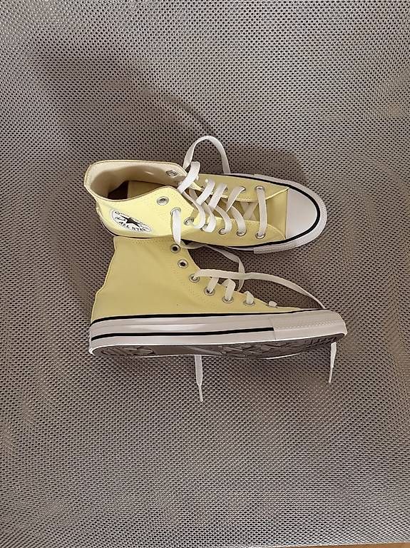 Converse Herrenschuhe: shopneue Converse Gr.38 – Neu (gemäss Beschreibung) aus Oberstammheim von riis_sz 1