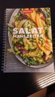 Kochbuch Betty Bossi Salat Mahlzeiten Neu