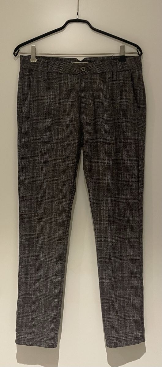 Hosen: Please Karo Hose – Gebraucht aus Chur von buc_6tcp 1