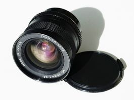 Yashica ML 2.8 24 Rarität für CONTAX und Systemkameras