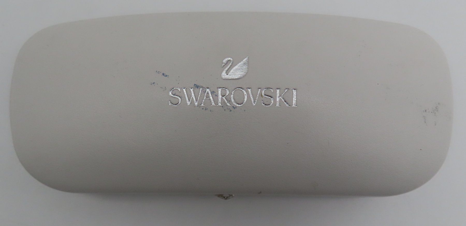 Swarovski Lunettes & Verres: Swarovski Damenbrille – D'occasion à Reinach BL par WBZ-Flohmarkt