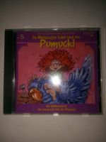 De Meischter Eder und sin Pumuckl (Nr.5)  Dialektfassung