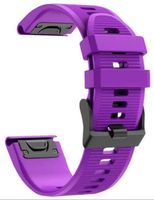 Garmin Fenix 8 / Fenix 7X / Fenix 6X / Fenix 3 - 26mm