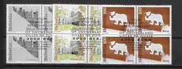 B1481 - Villes de Suisse 2013 B4 1er j.