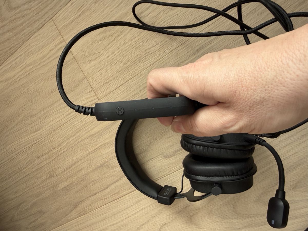 Cuffie: Gaming Headset Fifine H6 - Top Zustand! – Usato da Zumikon venduto da ems_6kdb 2