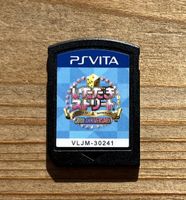 PS Vita Itadaki street Dragon Quest Final Fantasy 30th JP