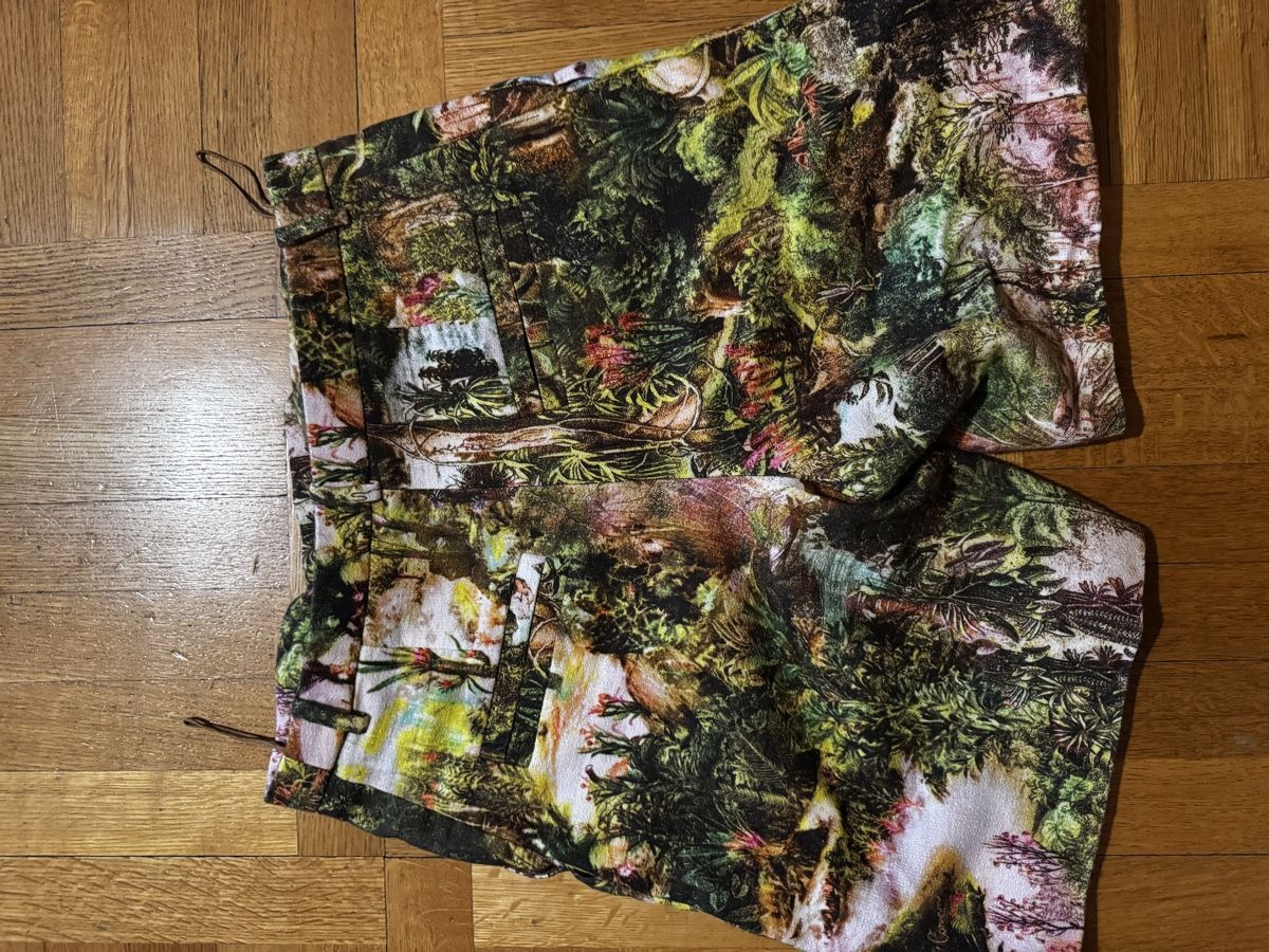 Completi, tute sportive e funzionali: Ensemble jungle Carven 36 – Nuovo (secondo la descrizione) da Geneve venduto da nad_26qm 5