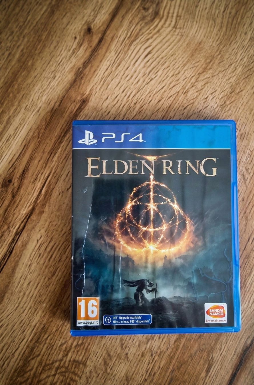 Spiele: Elden Ring - Dunkles Erbe Bundle - Komplettes Set – Gebraucht aus Biasca von Nicolas.Ney 5