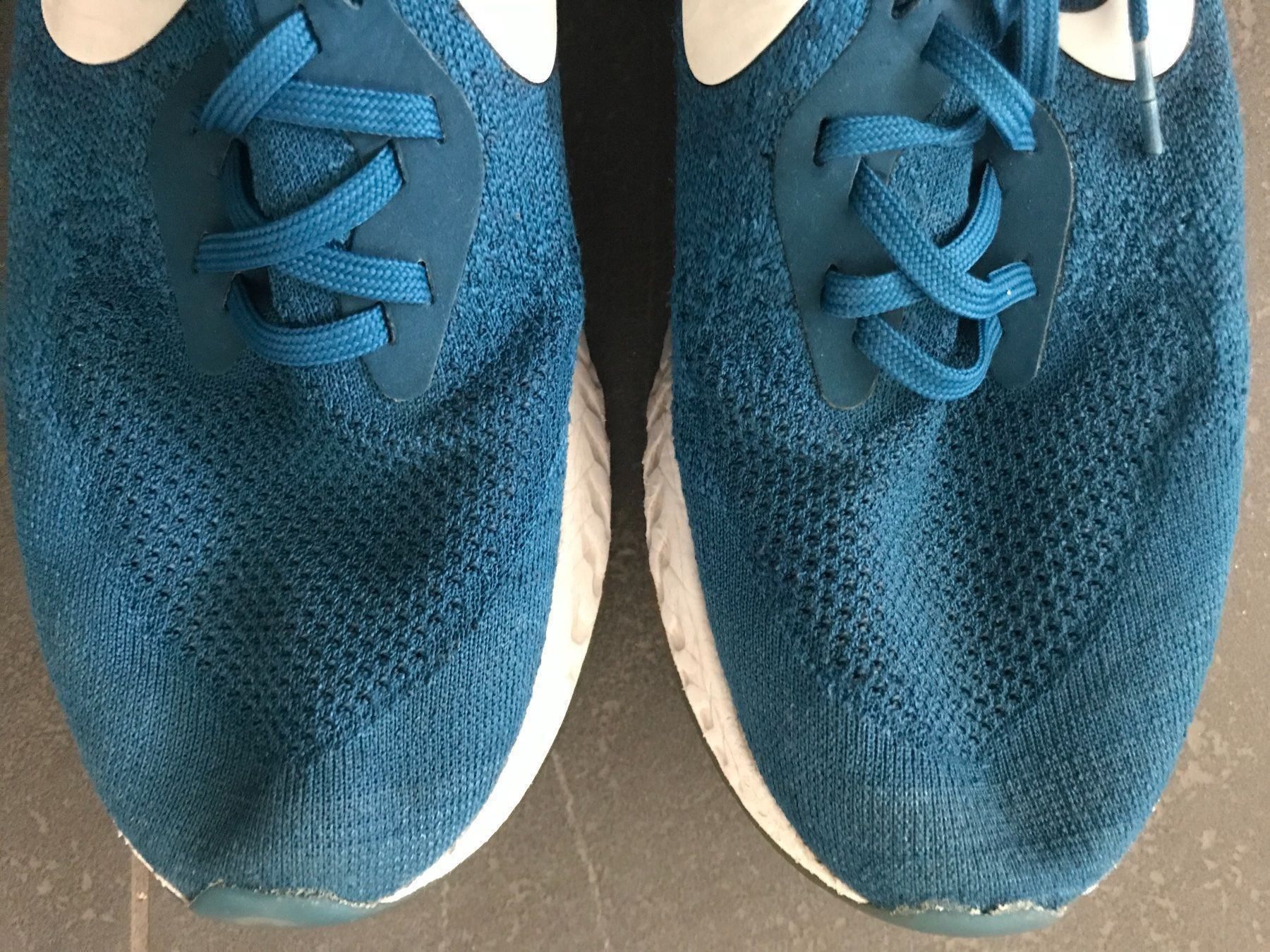 Nike Scarpe da uomo: Turnschuhe - Nike - Grösse 44.5 – Usato da Oberuzwil venduto da jabano 1