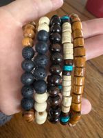 5x Armband  Fabrikneu