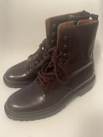 Bottines Common Projects 41 cuir