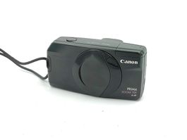 Canon Prima Zoom 70F Analog-Kamera 