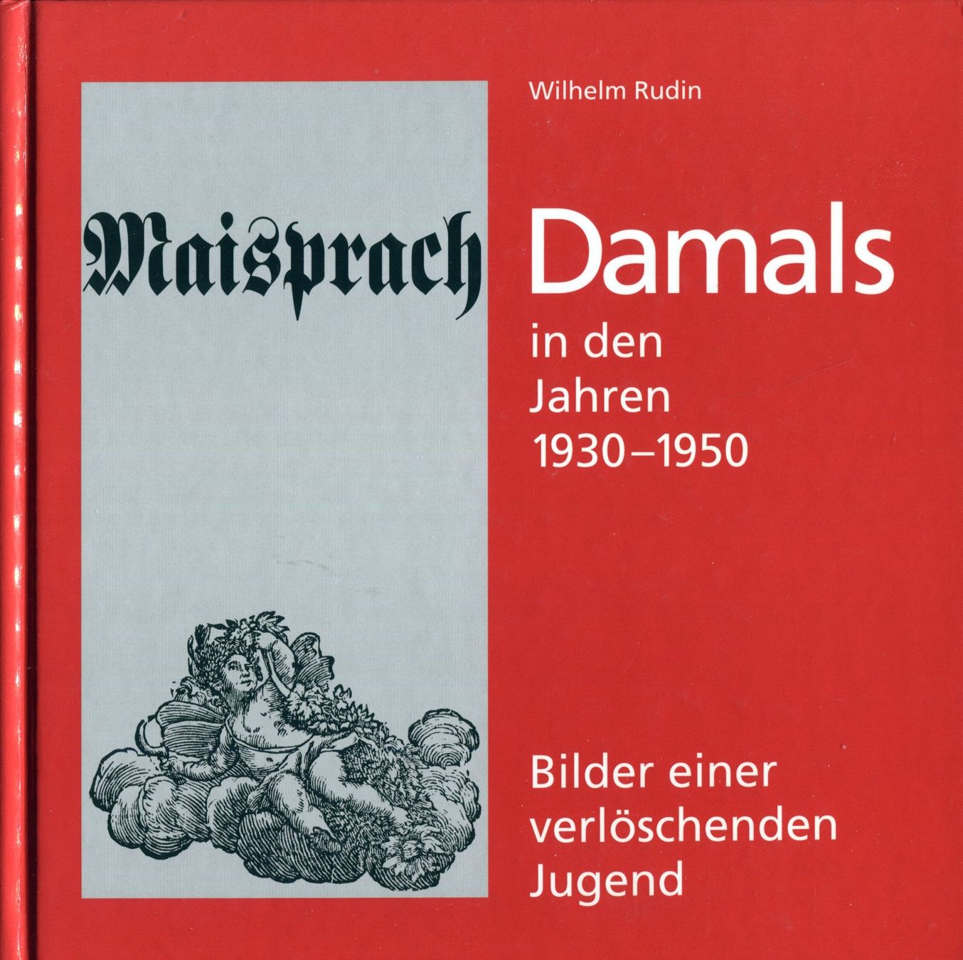 Libri: Maisprach, Dorfgeschichte – Usato da Aarau venduto da Elmaar41
