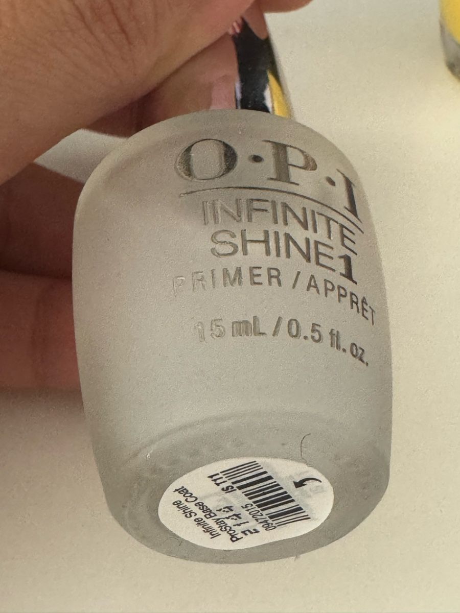 Opi Nagellack: Lot de vernis à ongles OPI – Neu und originalverpackt aus Meyrin von mai_pl7s 4