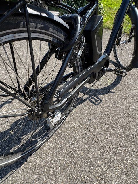 Flyer Biciclette: Flyer E-Bike – Usato da Kefikon ZH venduto da kefikon7 7