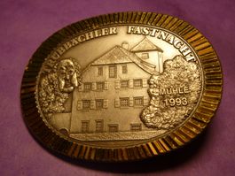 TRÜEBBACH 1993 GOLD