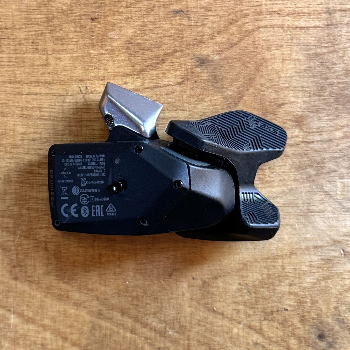 Sram Pezzi di ricambio: SRAM AXS Rocker Controller 12x – Usato da Court venduto da S_ndu84 1
