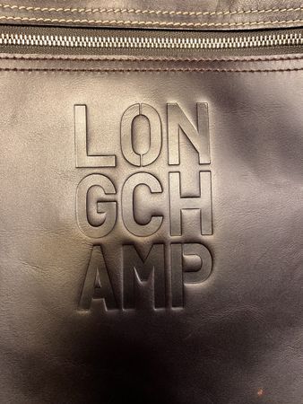 Sac pour homme Longchamps